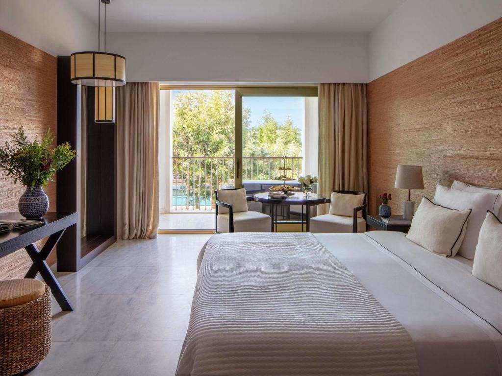 هتل ویکتوریا گلف ریزورت